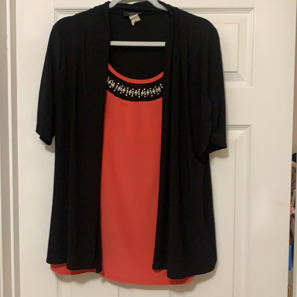 Gently Loved Top - image 1